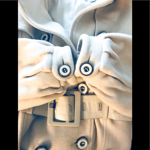 ✴️✴️SOLD✴️✴️ MACKAGE wool coat - Picture 2 of 7